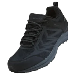 Goodley Outdoor Shoe WP Black