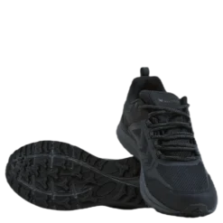 Goodley Outdoor Shoe WP Black