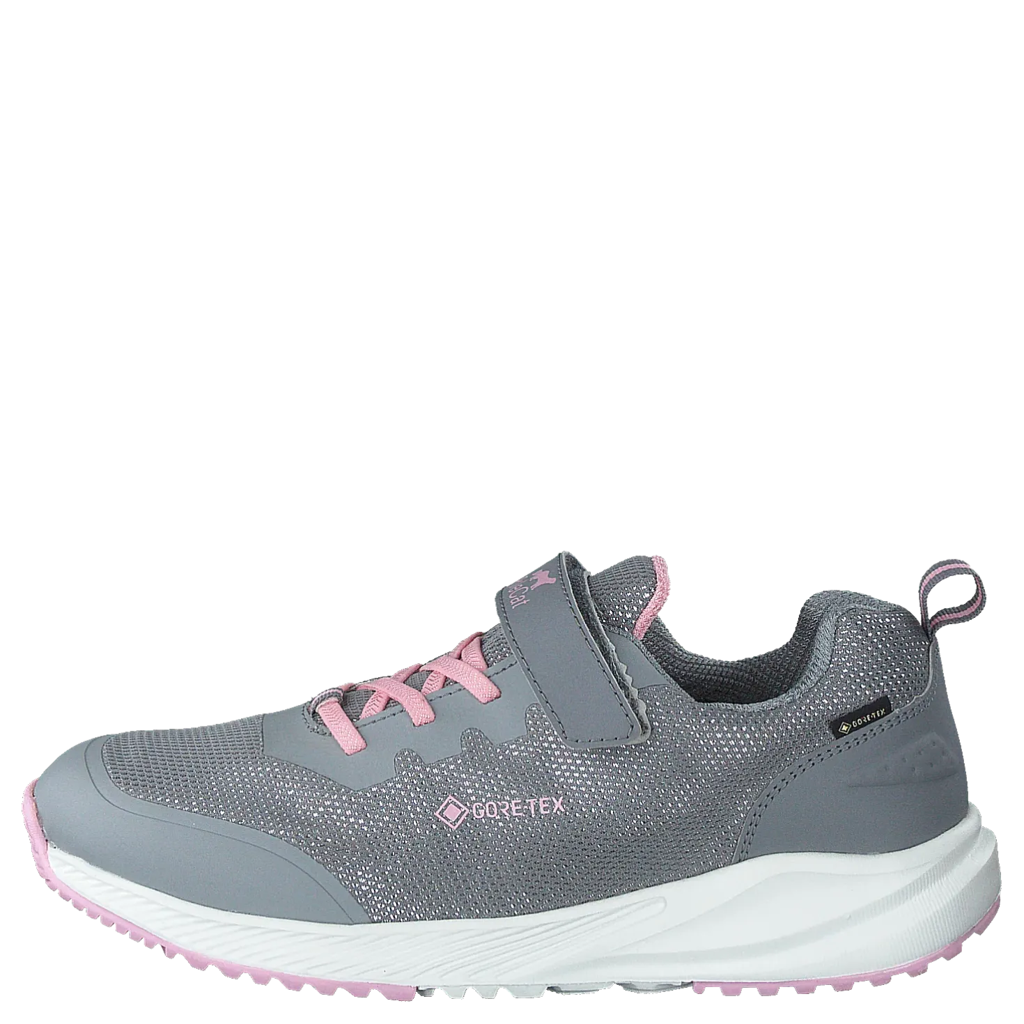 Goofy Court Gtx Jr Grey
