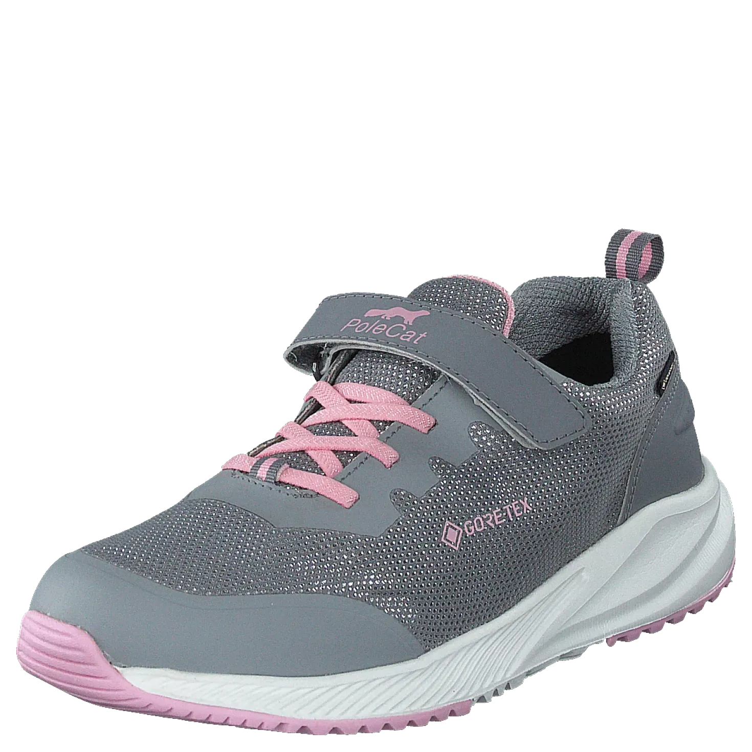 Goofy Court Gtx Jr Grey
