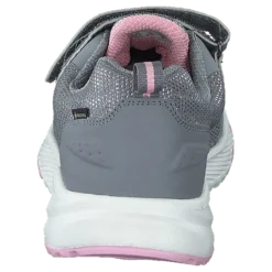 Goofy Court Gtx Jr Grey