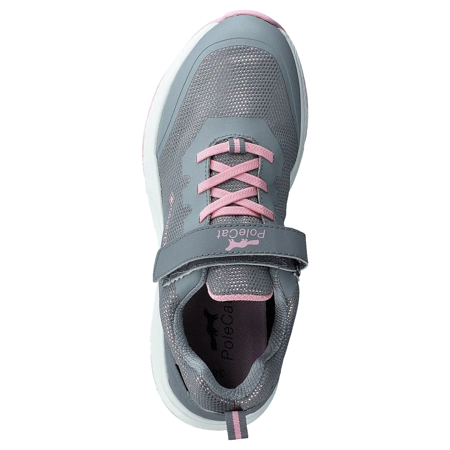 Goofy Court Gtx Jr Grey