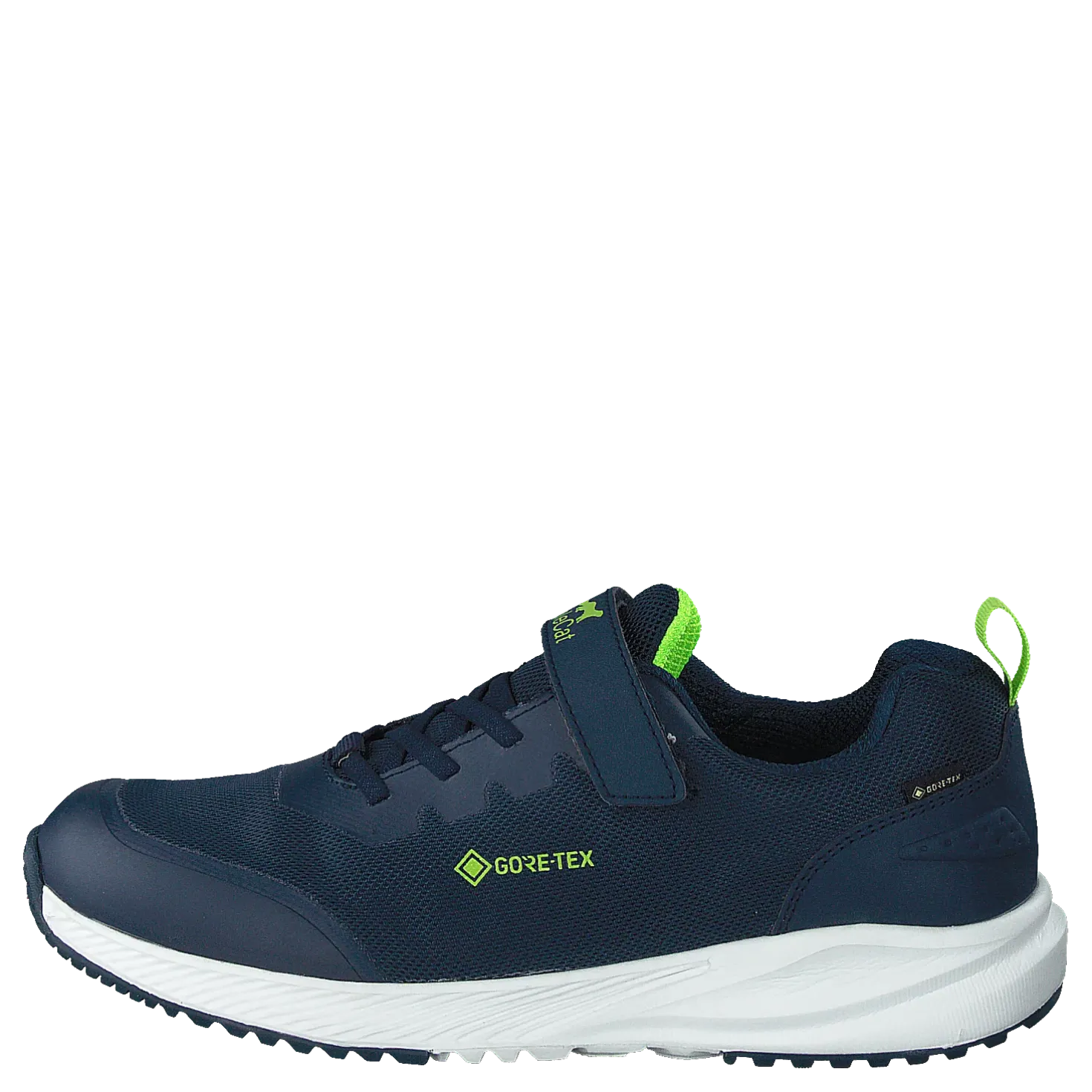 Goofy Court Gtx Jr Navy Blue