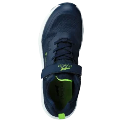 Goofy Court Gtx Jr Navy Blue
