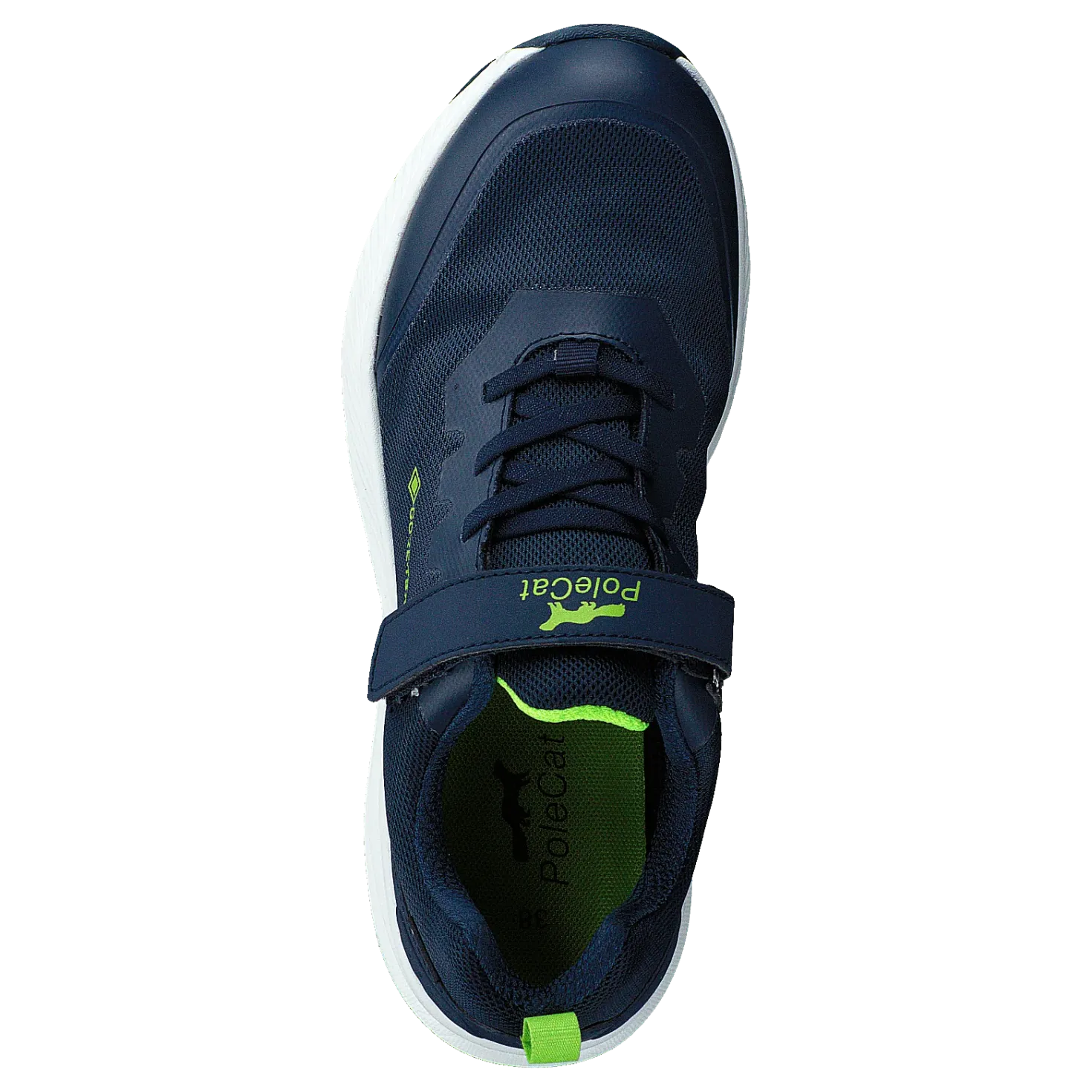Goofy Court Gtx Jr Navy Blue
