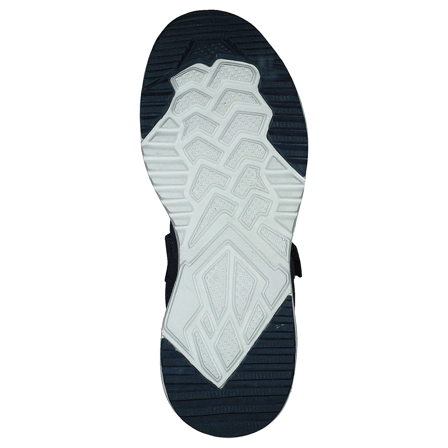 Goofy Court Gtx Jr Navy Blue