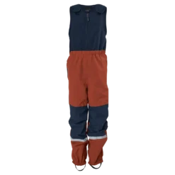 Gordon Kids Pants Bisquit Brown