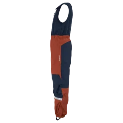 Gordon Kids Pants Bisquit Brown