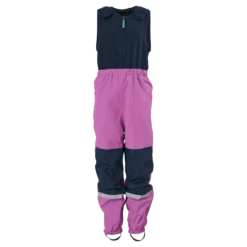 Gordon Kids Pants Radiant Purple
