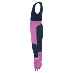 Gordon Kids Pants Radiant Purple