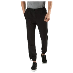 Gordon Technical Pant Black