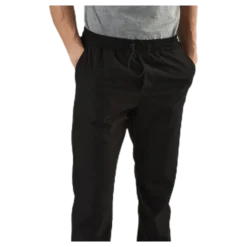 Gordon Technical Pant Black
