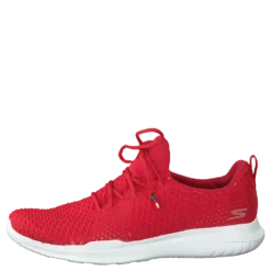 Go Run Mojo Cny 2018 Red