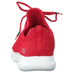 Go Run Mojo Cny 2018 Red