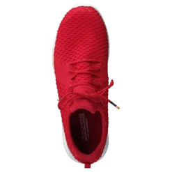 Go Run Mojo Cny 2018 Red