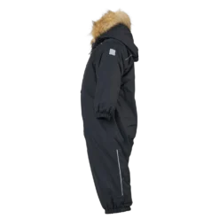Gotland Black