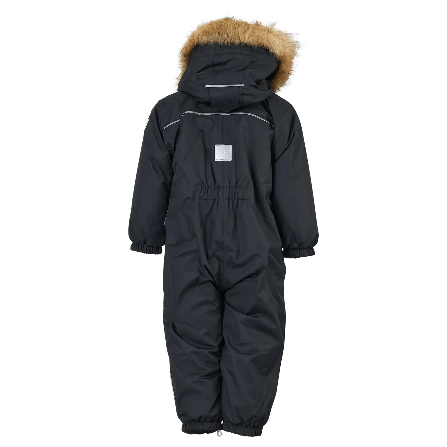 Gotland Black