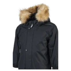 Gotland Black