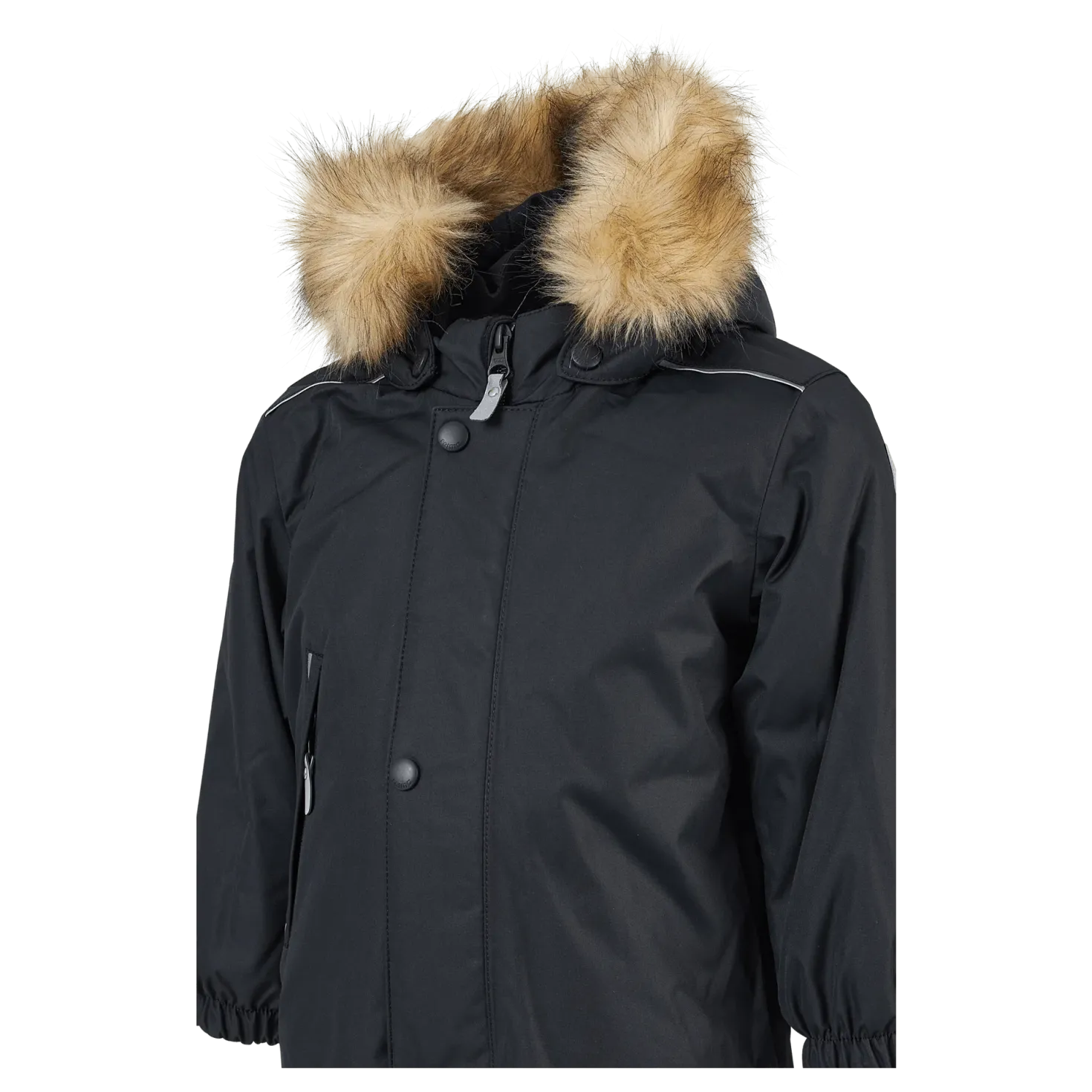 Gotland Black
