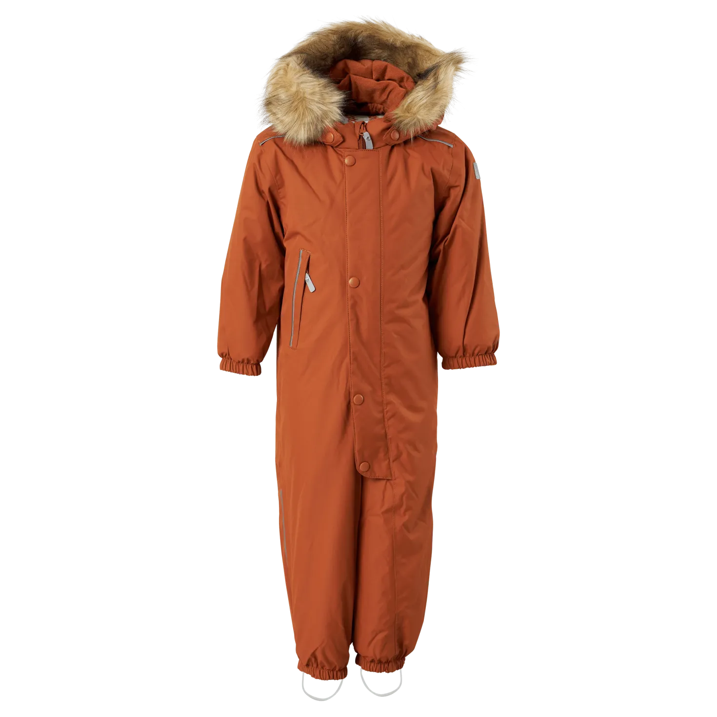 Gotland Cinnamon brown