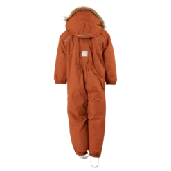 Gotland Cinnamon brown