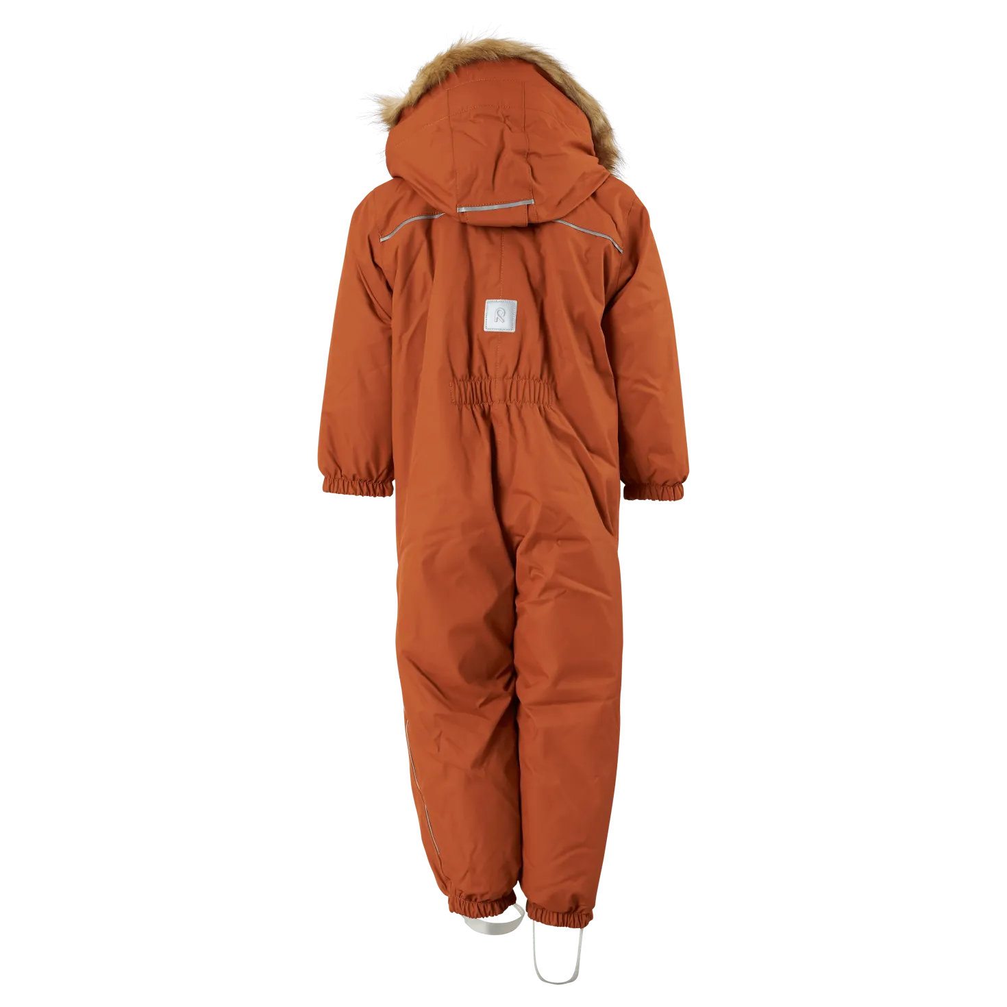 Gotland Cinnamon brown