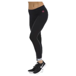 Gracie Leggings Black