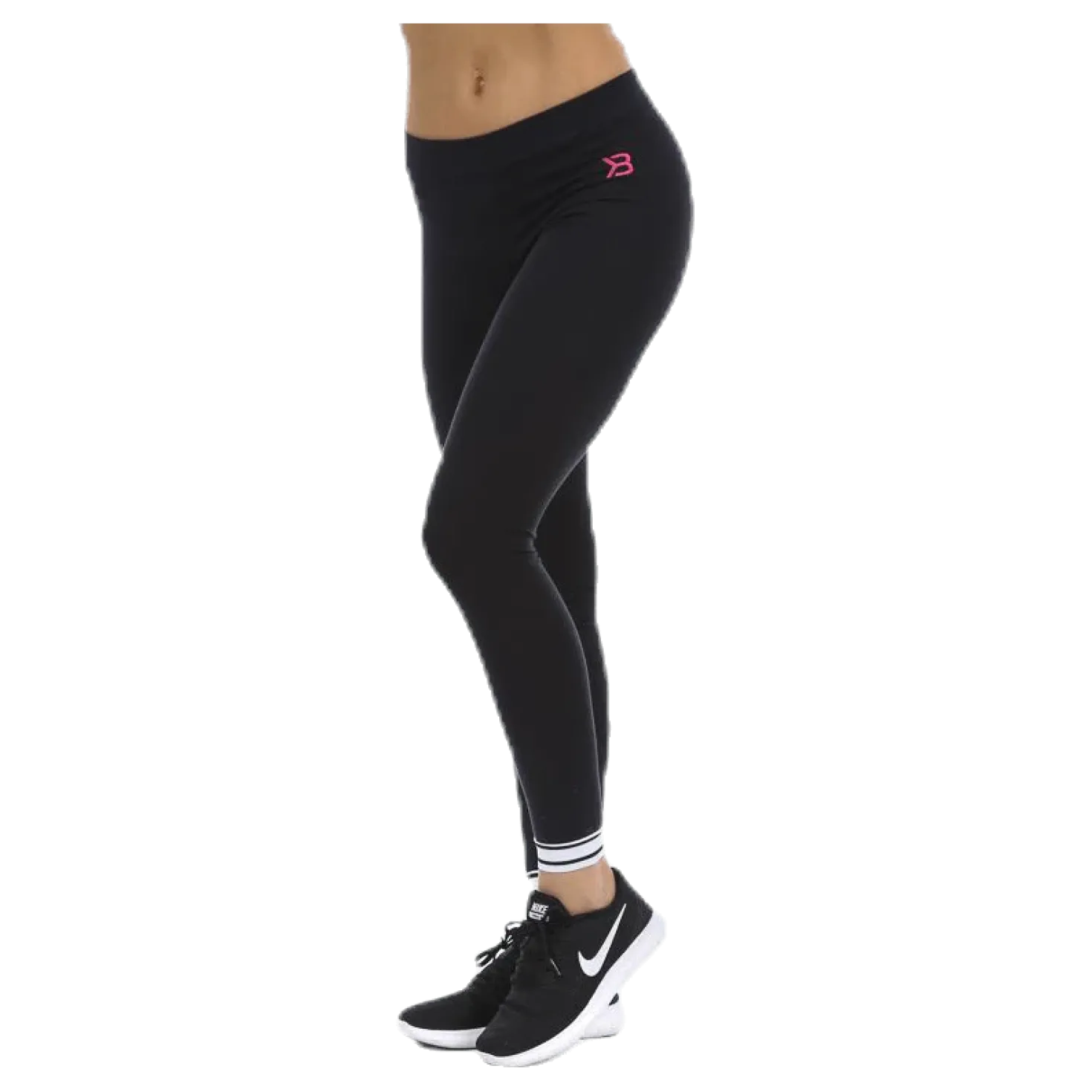 Gracie Leggings Black
