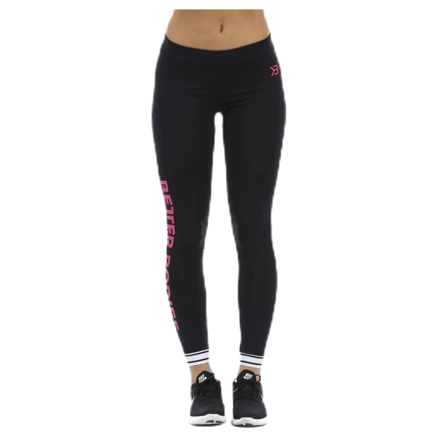 Gracie Leggings Black