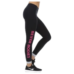 Gracie Leggings Black