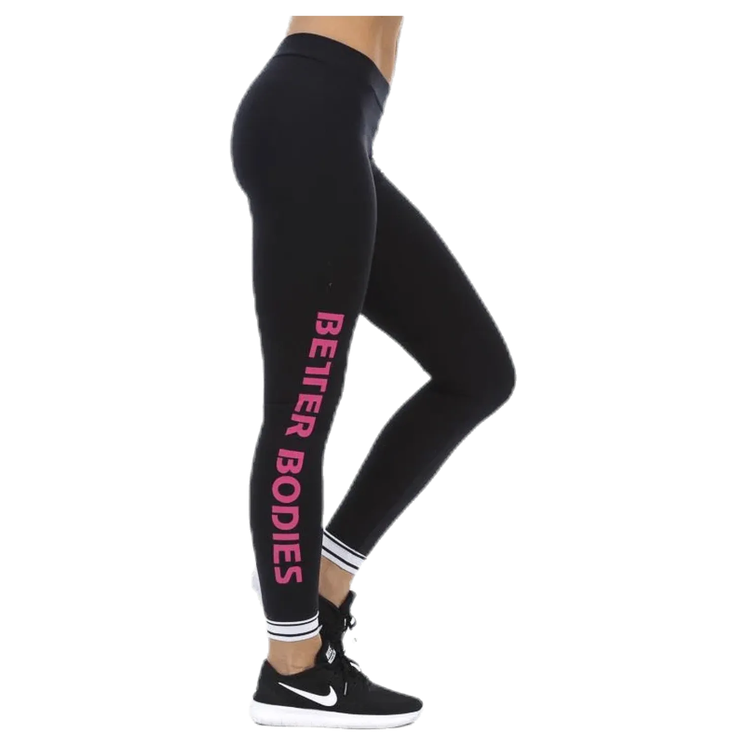Gracie Leggings Black