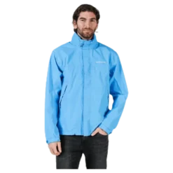 Grand Jacket Blue