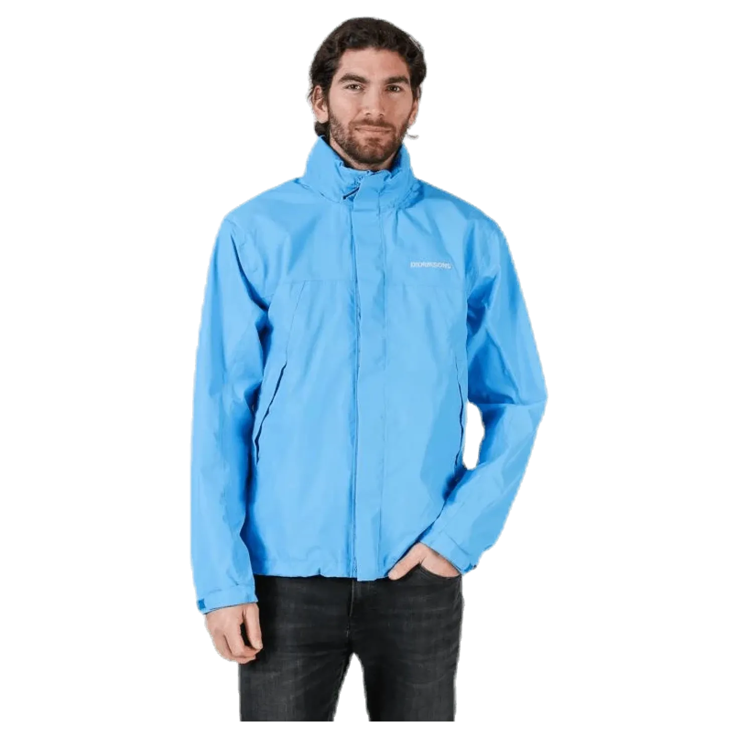 Grand Jacket Blue