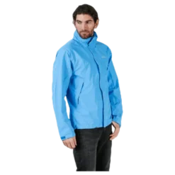 Grand Jacket Blue