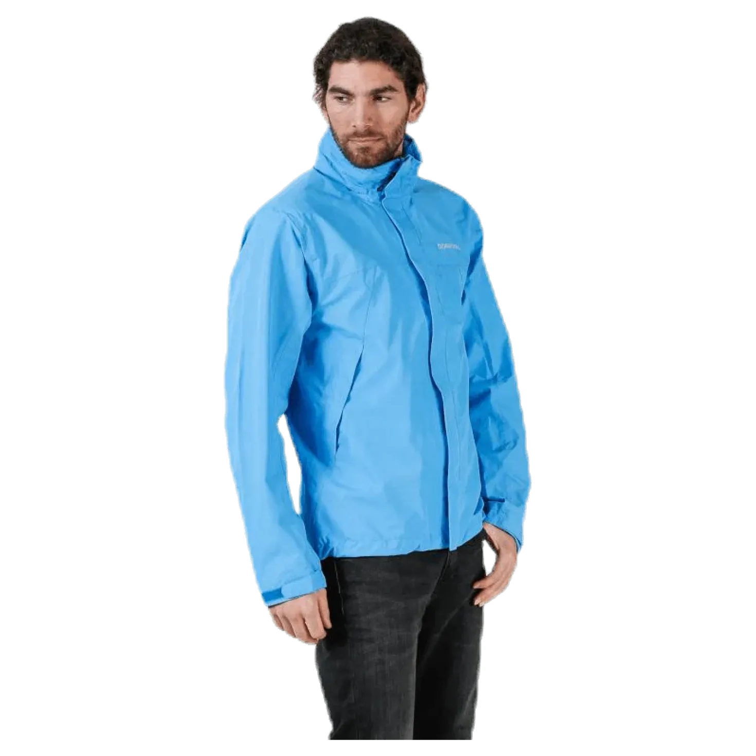 Grand Jacket Blue
