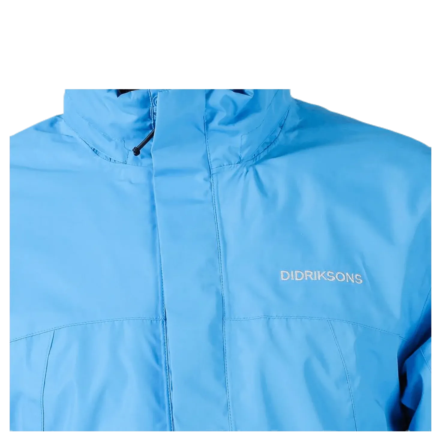Grand Jacket Blue