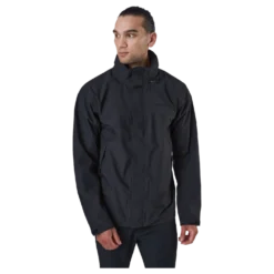 Grand Usx Jkt Black