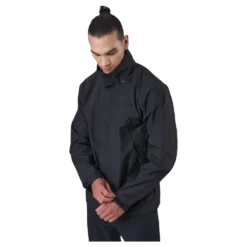 Grand Usx Jkt Black