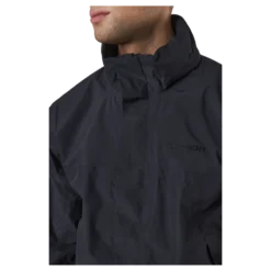 Grand Usx Jkt Black