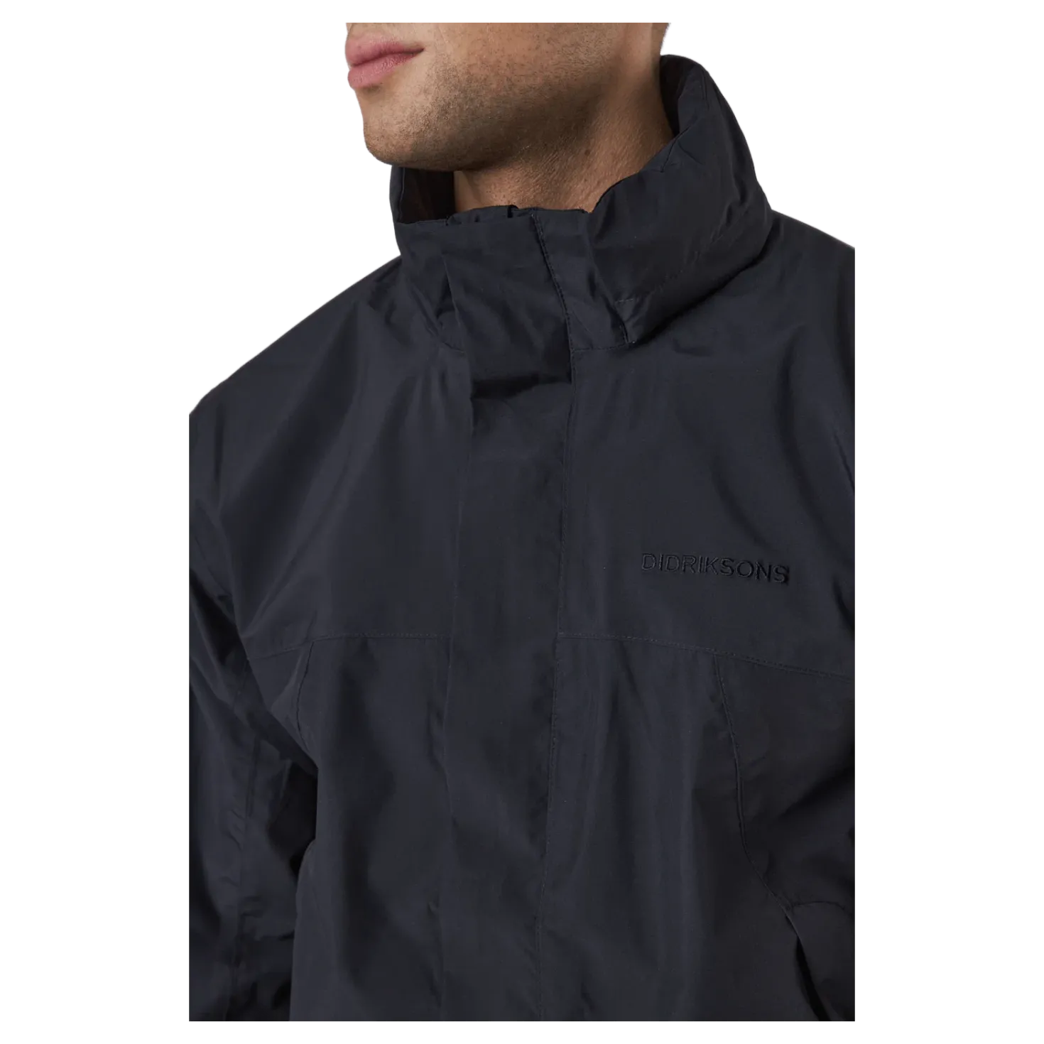 Grand Usx Jkt Black