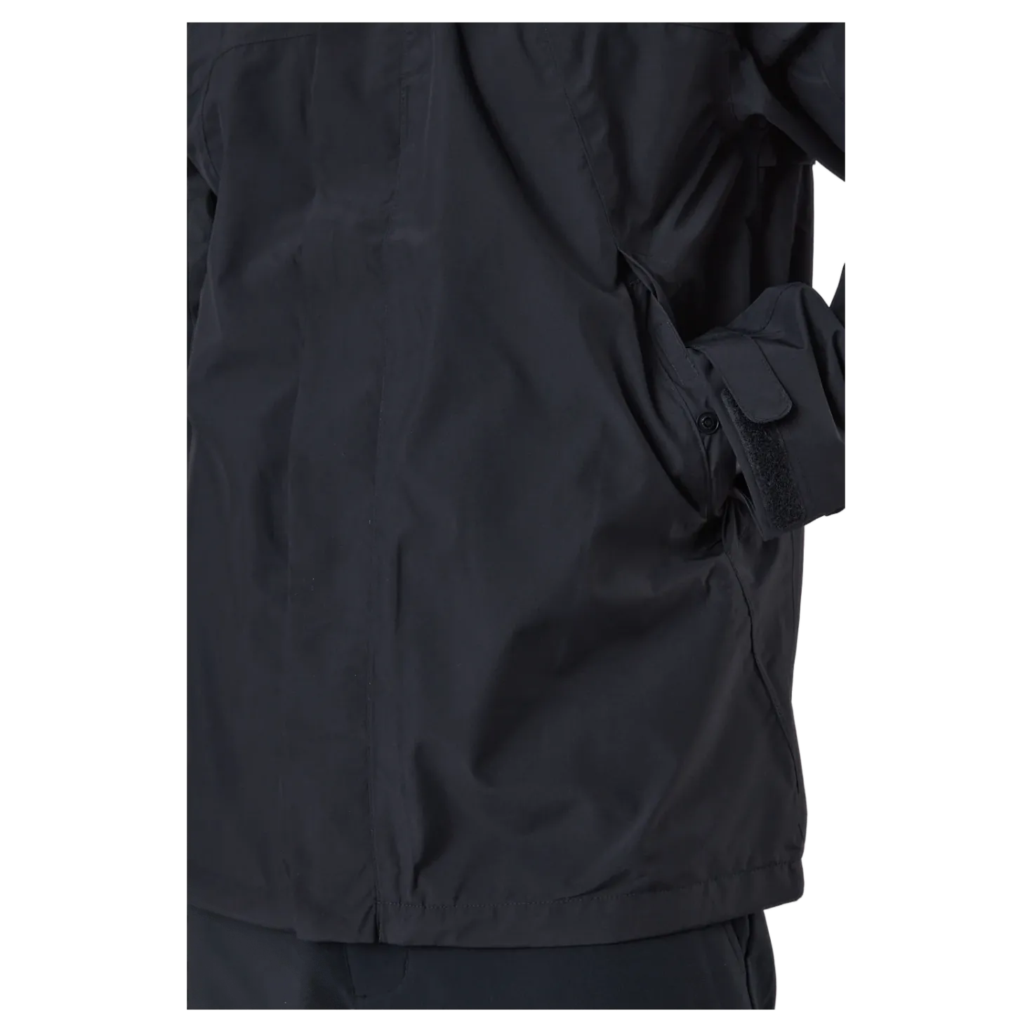 Grand Usx Jkt Black