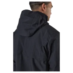 Grand Usx Jkt Black