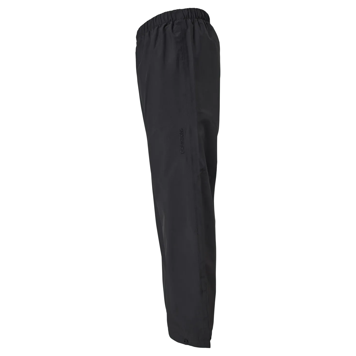 Grand Yt Rain Pnt Black