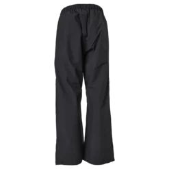 Grand Yt Rain Pnt Black