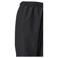 Grand Yt Rain Pnt Black