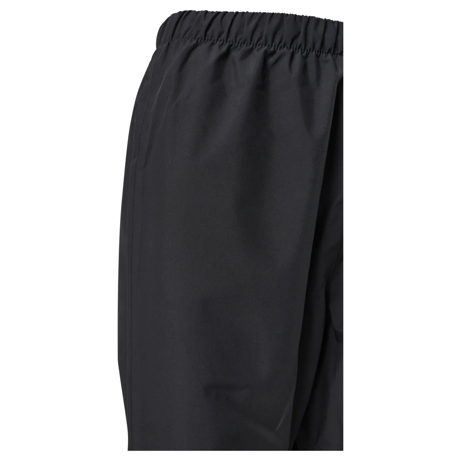 Grand Yt Rain Pnt Black