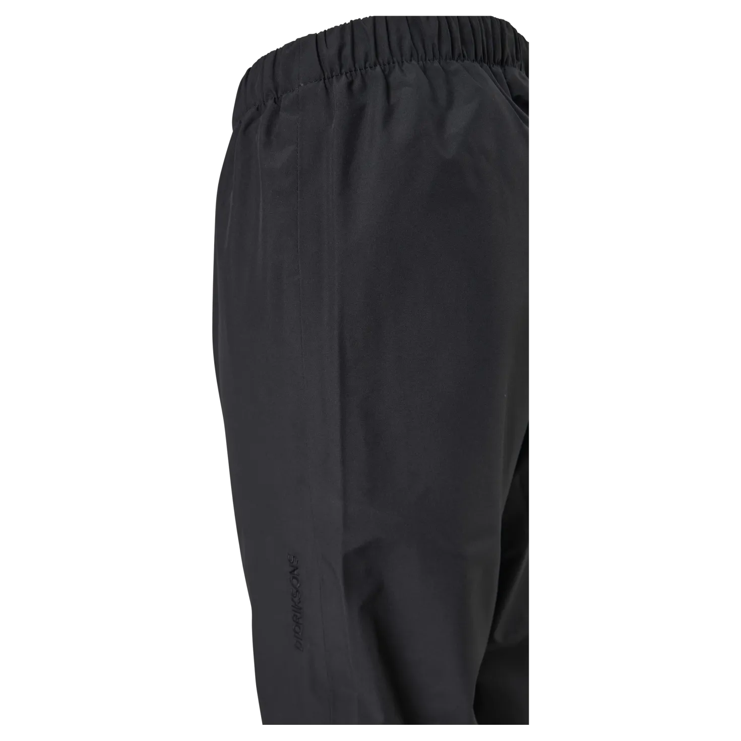 Grand Yt Rain Pnt Black