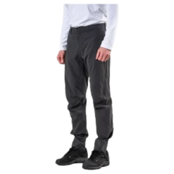 Granit Pant Black