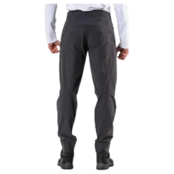 Granit Pant Black