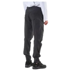 Granit Pant Black